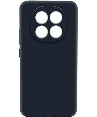 MAKE Чохол Xiaomi Redmi Note 15 Pro 5G Silicone Black