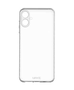 MAKE Чохол Samsung A07 Air