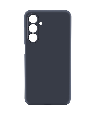 MAKE Чохол Samsung A17 Silicone Black