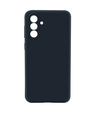 MAKE Чохол Samsung A37 Silicone Black