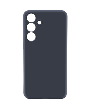 MAKE Чохол Samsung S25 FE Silicone Black