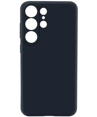 MAKE Чохол Samsung S26 Ultra Silicone Black
