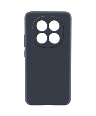 MAKE Чохол Xiaomi Redmi Note 15 Pro+ Silicone Black