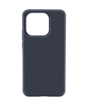 MAKE Чохол Xiaomi 15T Silicone Black
