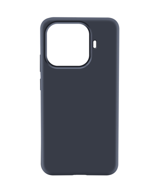 MAKE Чохол Xiaomi 15T Pro Silicone Black
