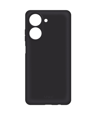 MAKE Чохол Xiaomi Redmi A5 Skin Black