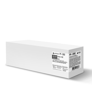 Картридж лазерний PrintPro для Canon:052 (PP-C052)