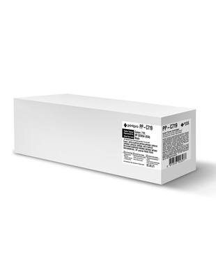 Картридж лазерний PrintPro для Canon:719/319 (PP-C719)