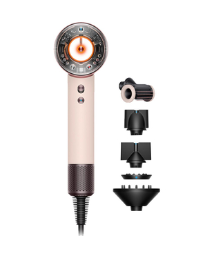 Фен Dyson Supersonic HD16 Nural Ceramic Pink/Rose Gold (113407-01)