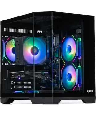 Комп'ютер ARTLINE Gaming X61 (X61v21)