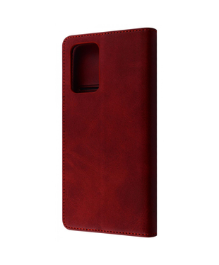 Чохол WAVE Fold Case Xiaomi Redmi 15 4G/5G 169.5mm Red