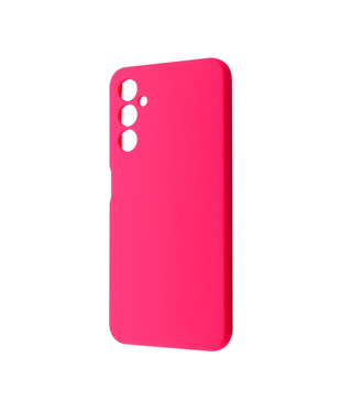 Чохол WAVE Full Silicone Cover Samsung Galaxy S26 Pink