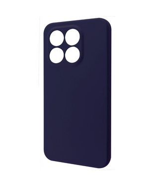 Чохол WAVE Colorful Case (TPU) Xiaomi 15T Pro Blue