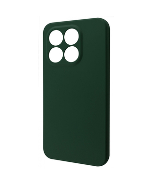 Чохол WAVE Colorful Case (TPU) Xiaomi 15T Pro Forest Green