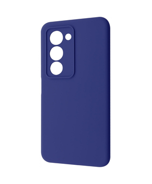 Чохол WAVE Colorful Case (TPU) Xiaomi Redmi 15 4G/5G 169.5mm Blue