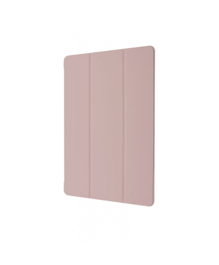 Чохол WAVE Smart Cover Lenovo Idea Tab 11 2025 Pink Sand
