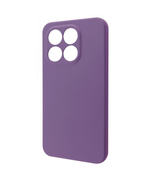Чохол WAVE Colorful Case (TPU) Xiaomi 15T Black Currant