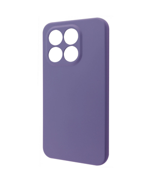 Чохол WAVE Colorful Case (TPU) Xiaomi 15T Light Purple