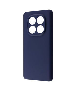 Чохол WAVE Colorful Case (TPU) Xiaomi Redmi Note 15 Pro 5G Blue