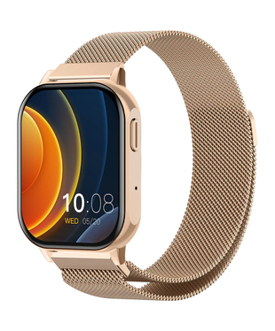 Смарт-годинник Proove Elysium matte Gold