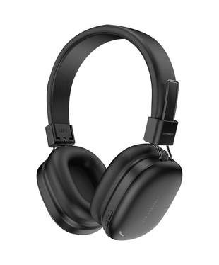 Бездротові навушники Proove Symphony Neo (APP) Black