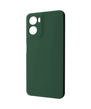 Чохол WAVE Colorful Case (TPU) Motorola Moto G06/G06 Power Forest Green