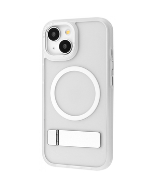 Чохол Proove Mainstay Case with Magnetic Ring iPhone 14 White
