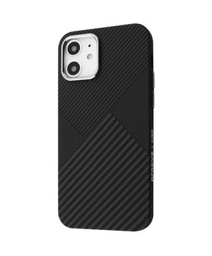 Чохол Proove Gleam Case with Magnetic Ring iPhone 11 graphite