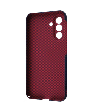 Чохол WAVE Power Magnetic Samsung Galaxy A17 Navy Blue