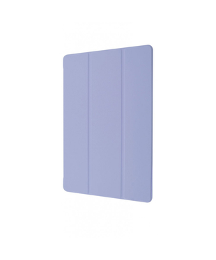 Чохол WAVE Smart Cover Lenovo Tab K11 Plus 11,45 2024 Lavender Gray