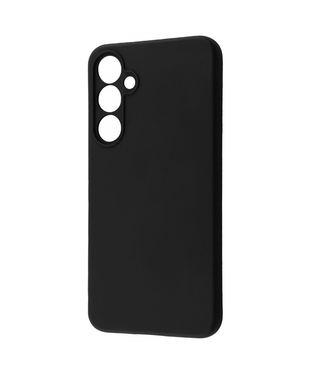 Чохол WAVE Colorful Case (TPU) Samsung Galaxy S26 Plus Black