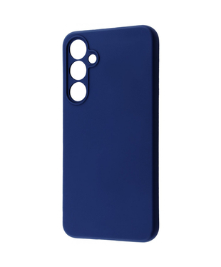 Чохол WAVE Colorful Case (TPU) Samsung Galaxy S26 Plus Blue