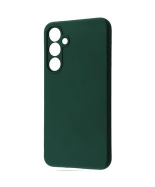 Чохол WAVE Colorful Case (TPU) Samsung Galaxy S26 Plus Forest Green