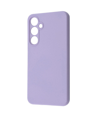 Чохол WAVE Colorful Case (TPU) Samsung Galaxy S26 Plus Lavender Gray