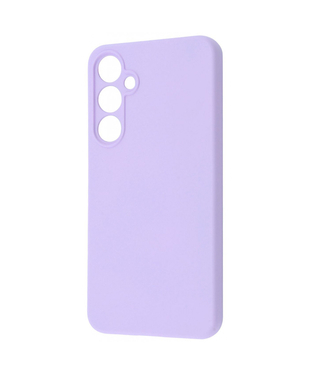 Чохол WAVE Colorful Case (TPU) Samsung Galaxy S26 Plus Light Purple