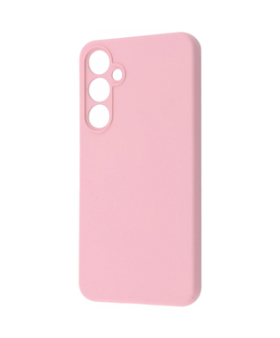 Чохол WAVE Colorful Case (TPU) Samsung Galaxy S26 Plus Pink Sand
