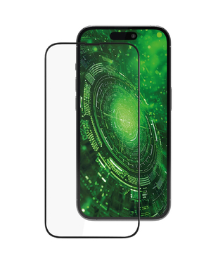 Захисне скло Proove Safe Screen iPhone Xs Max/11 Pro Max (1pcs) Black