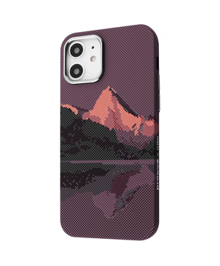 Чохол Proove Gleam Case with Magnetic Ring iPhone 11 Gold Peak