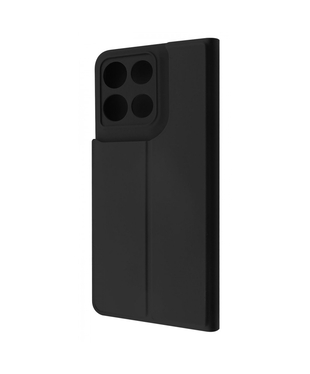 Чохол WAVE Flap Case Xiaomi 15T Black