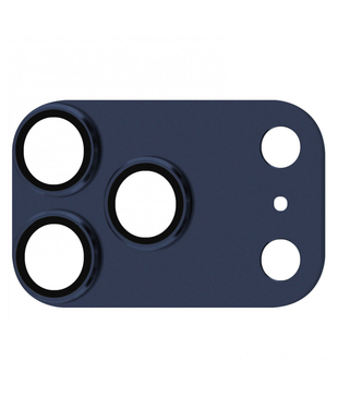 Захист камери Proove Achilles Full Metal iPhone 17 Pro Deep Blue
