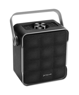 Портативна Акустика Proove Fader 40W (APP) Black