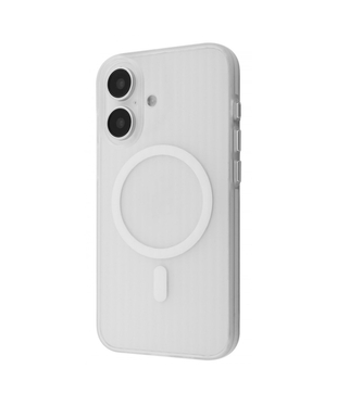 Чохол Proove Astro Case with Magnetic Ring iPhone 17 White