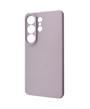 Чохол WAVE Colorful Case (TPU) Samsung Galaxy S26 Ultra Black Currant
