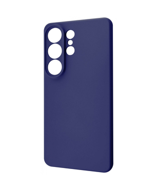 Чохол WAVE Colorful Case (TPU) Samsung Galaxy S26 Ultra Blue