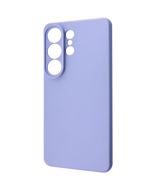 Чохол WAVE Colorful Case (TPU) Samsung Galaxy S26 Ultra Light Purple