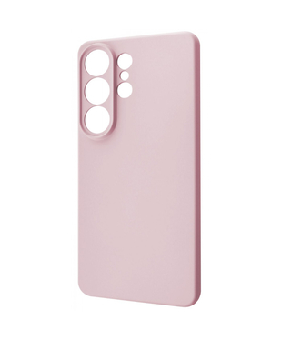 Чохол WAVE Colorful Case (TPU) Samsung Galaxy S26 Ultra Pink Sand