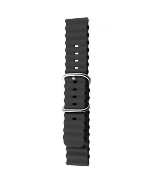Ремінець Proove Active Band 20 mm Dark Gray