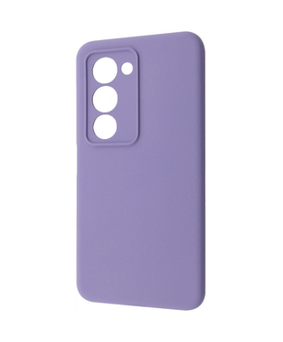 Чохол WAVE Colorful Case (TPU) Xiaomi Redmi 15 4G/5G 169.5mm Light Purple