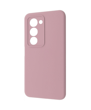 Чохол WAVE Colorful Case (TPU) Xiaomi Redmi 15 4G/5G 169.5mm Pink Sand