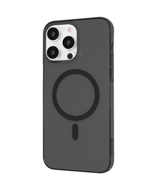 Чохол Proove Crystal Case with Magnetic Ring iPhone 15 Pro Black